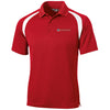 Ballistic-Moisture-Wicking Golf Shirt