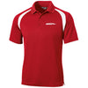 Metra-Moisture-Wicking Golf Shirt