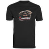 Heise Jeep-Men's Moisture-Wicking Tee