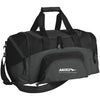 Metra-BG990S Small Colorblock Sport Duffel Bag