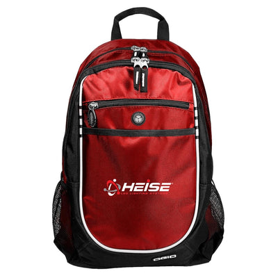 Heise-711140 Rugged Bookbag