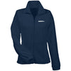 Metra-Women's Fleece Jacket