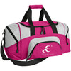 BG99 Colorblock Sport Duffel