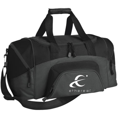 BG990S Small Colorblock Sport Duffel Bag