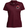 Metra M-Ladies' Micropique Sport-Wick® Polo