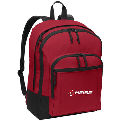Heise-BG204 Basic Backpack