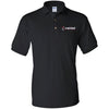Heise-Jersey Polo Shirt