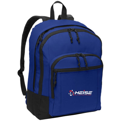 Heise-BG204 Basic Backpack