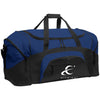 BG99 Colorblock Sport Duffel