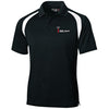 iBEAM-Moisture-Wicking Golf Shirt