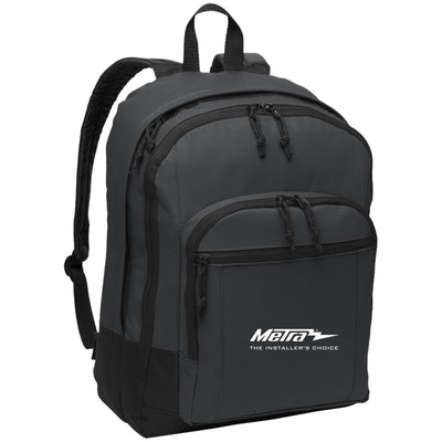 Metra-BG204 Basic Backpack