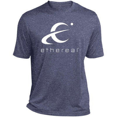 ST360 Heather Performance Tee