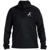 M980 1/4 Zip Fleece Pullover