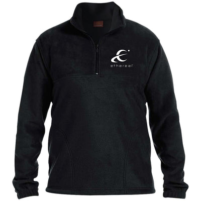 M980 1/4 Zip Fleece Pullover