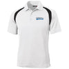 Metra Marine-Moisture-Wicking Golf Shirt