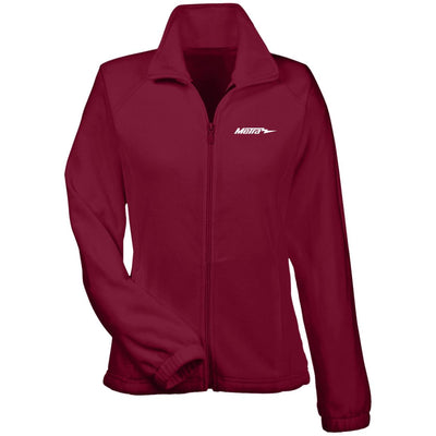 Metra-Women's Fleece Jacket