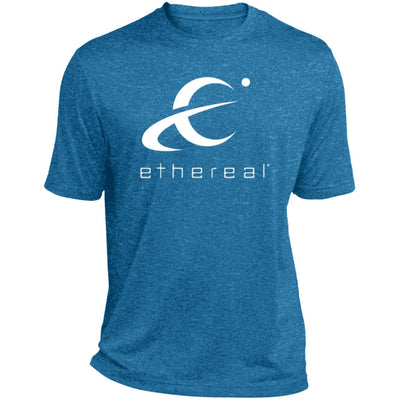 ST360 Heather Performance Tee