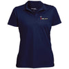 iBEAM-Ladies' Micropique Sport-Wick® Polo