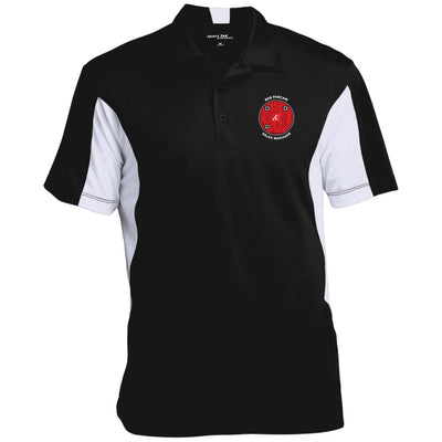 ST655 Men's Colorblock Performance Polo