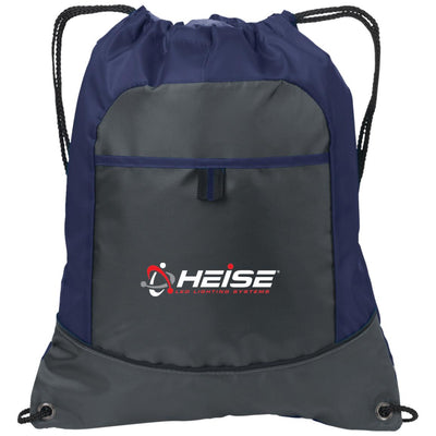 Heise-BG611 Pocket Cinch Pack