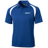 Metra-Moisture-Wicking Golf Shirt