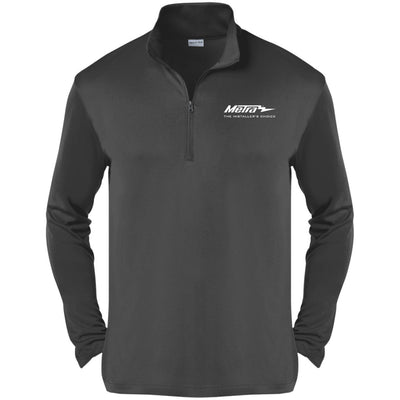 Metra-ST357 Competitor 1/4-Zip Pullover