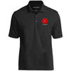 K110 Dry Zone UV Micro-Mesh Polo