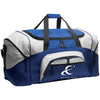BG99 Colorblock Sport Duffel