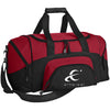 BG990S Small Colorblock Sport Duffel Bag