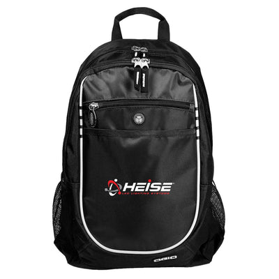 Heise-711140 Rugged Bookbag