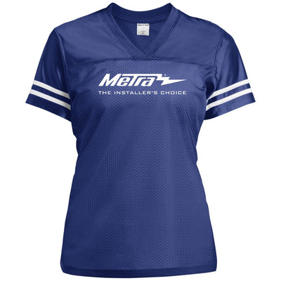 Metra-LST307 Ladies' Replica Jersey