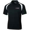 Heise-Moisture-Wicking Golf Shirt