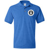Installer Institute-Jersey Polo Shirt