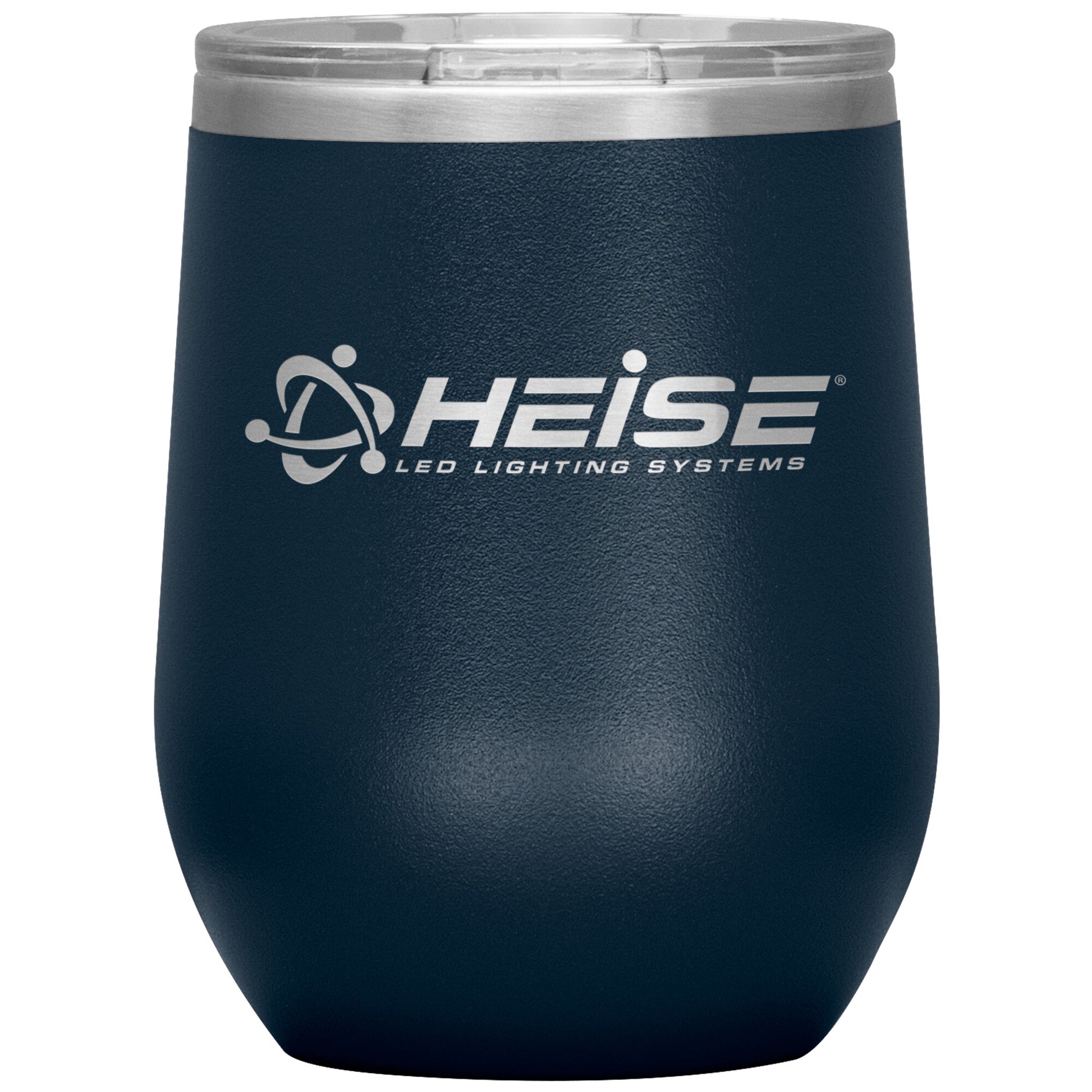 Heise-12oz Wine Insulated Tumbler