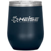 Heise-12oz Wine Insulated Tumbler