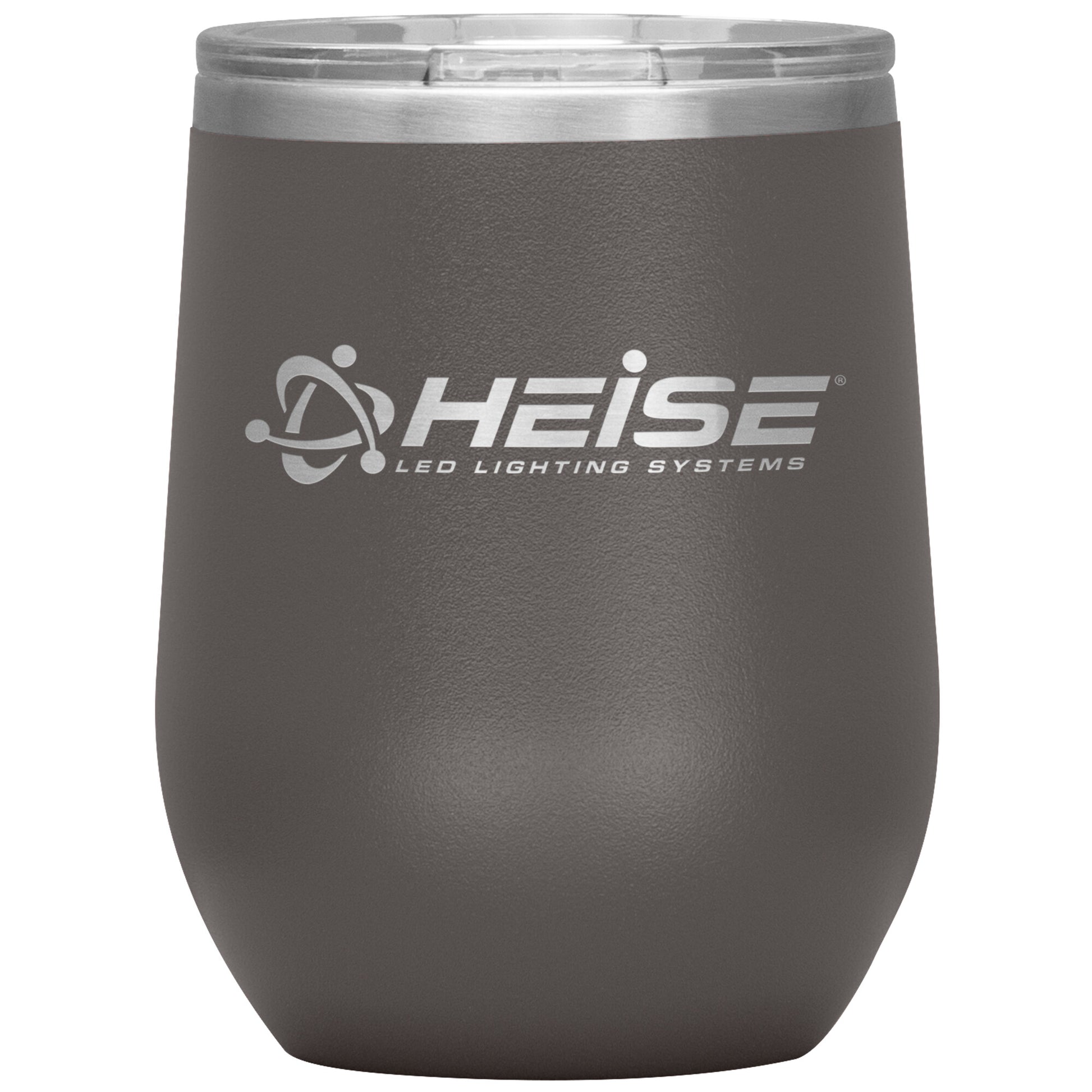 Heise-12oz Wine Insulated Tumbler