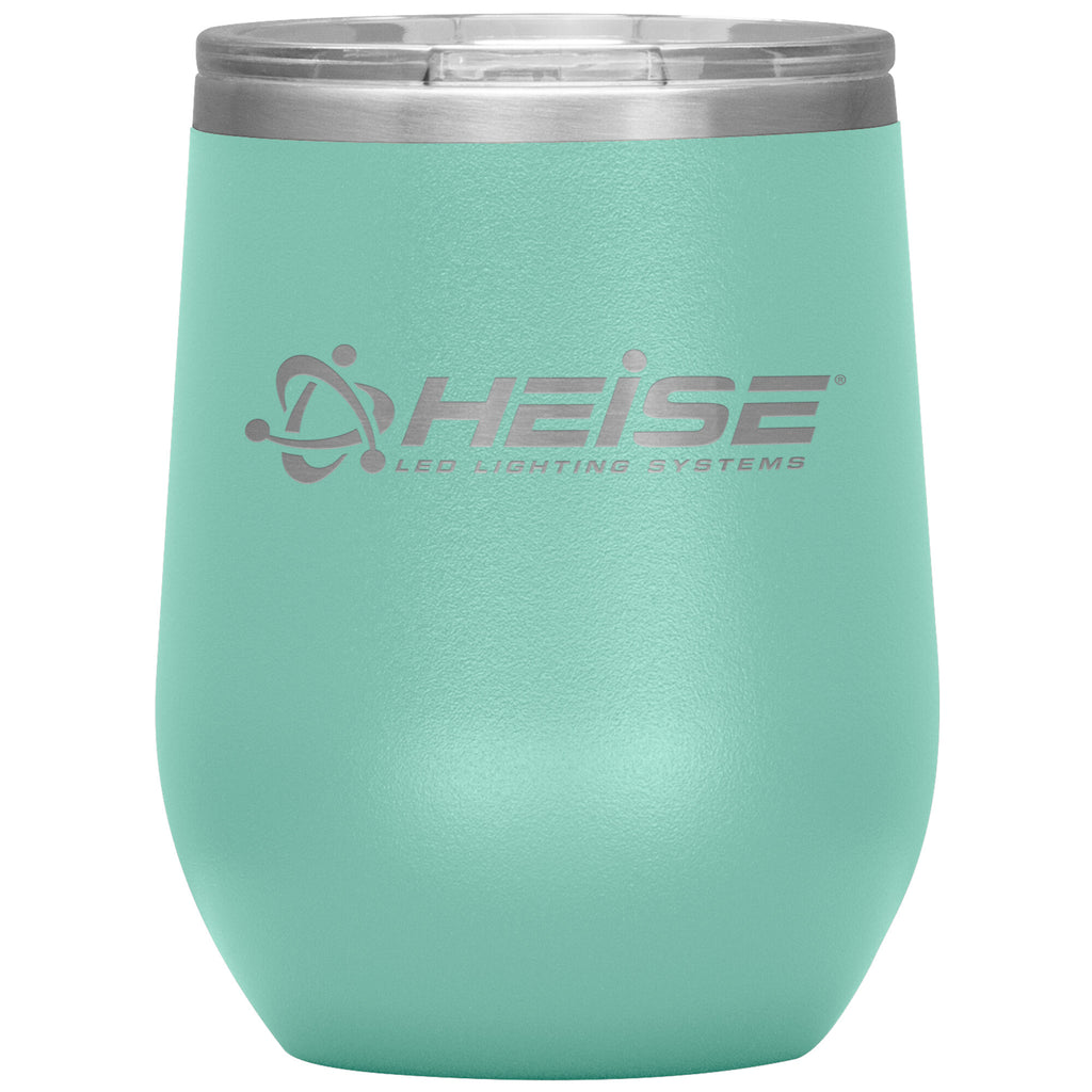 Heise-12oz Wine Insulated Tumbler