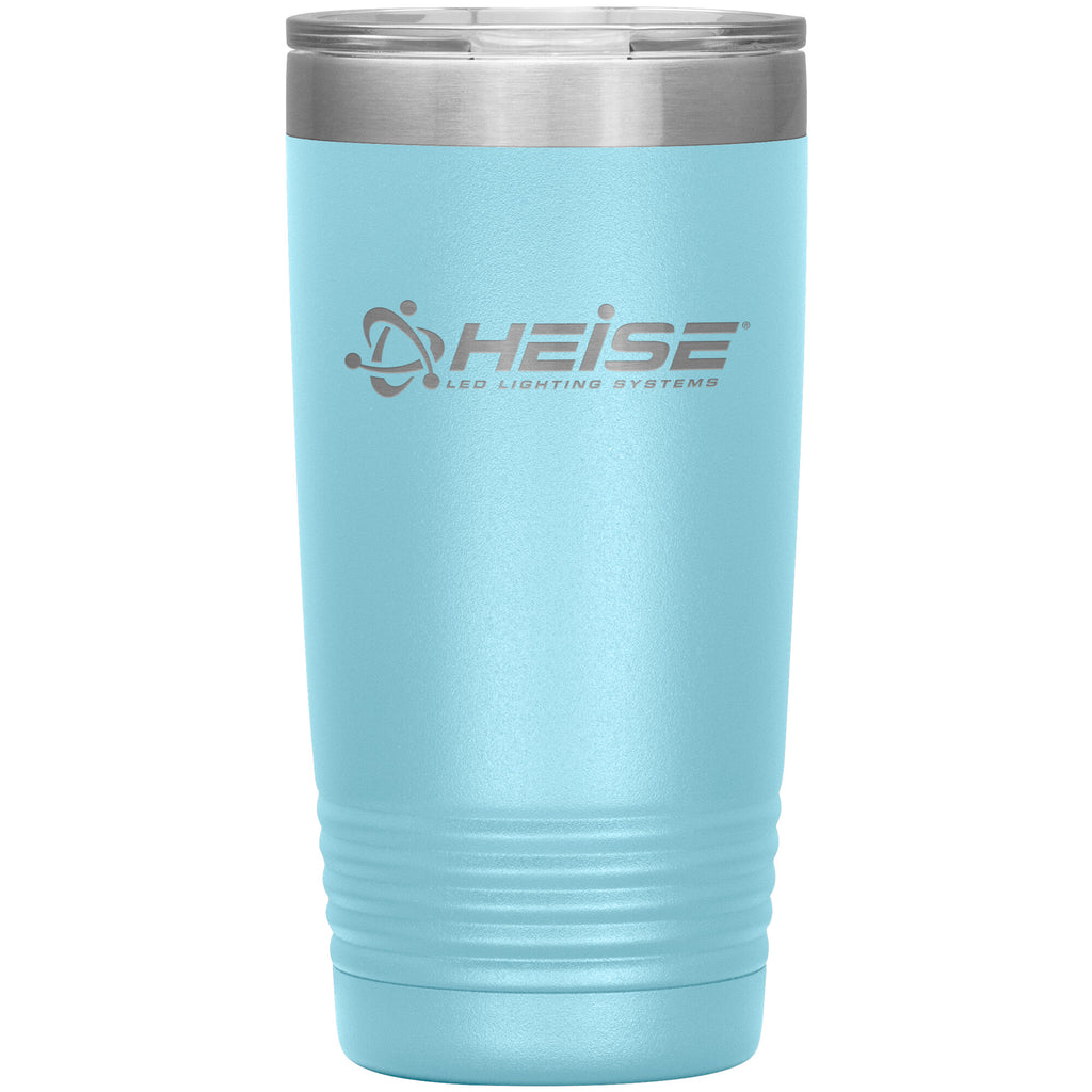 Heise-20oz Insulated Tumbler