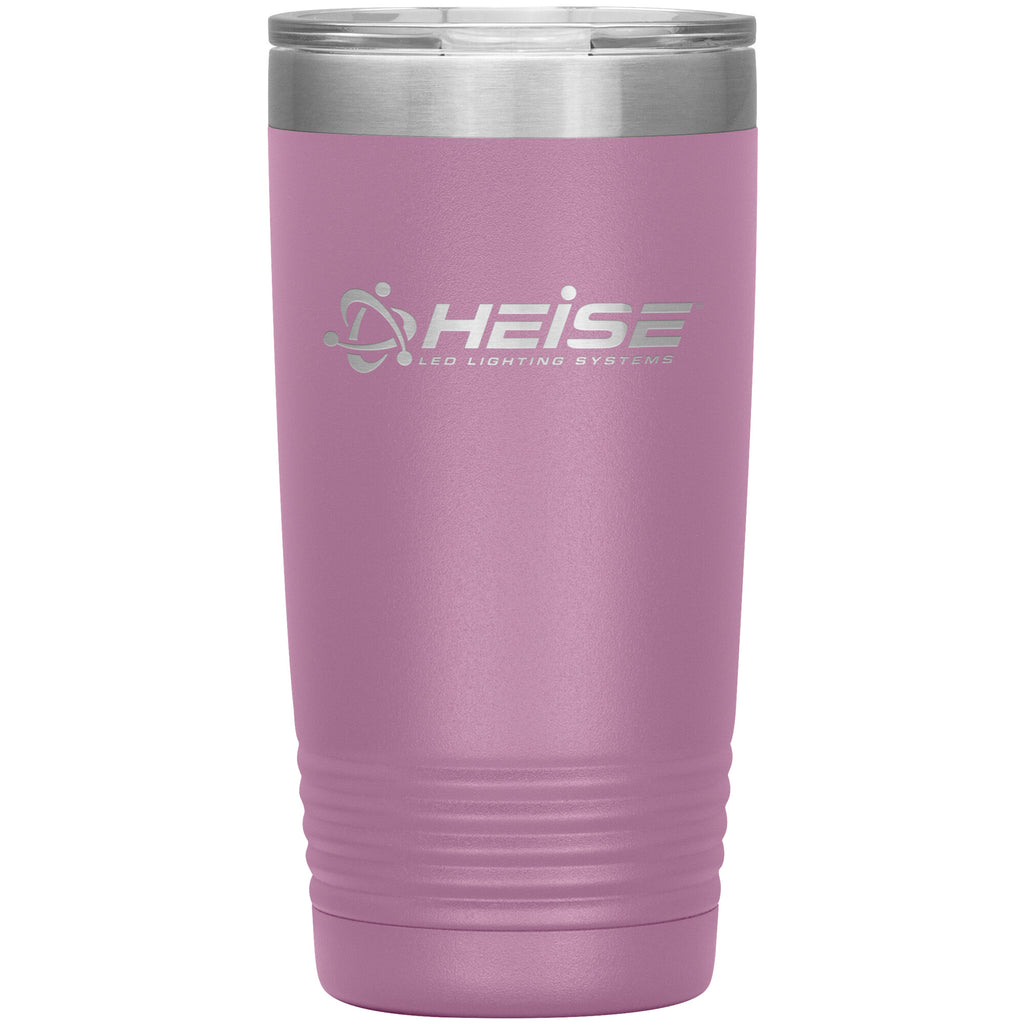 Heise-20oz Insulated Tumbler