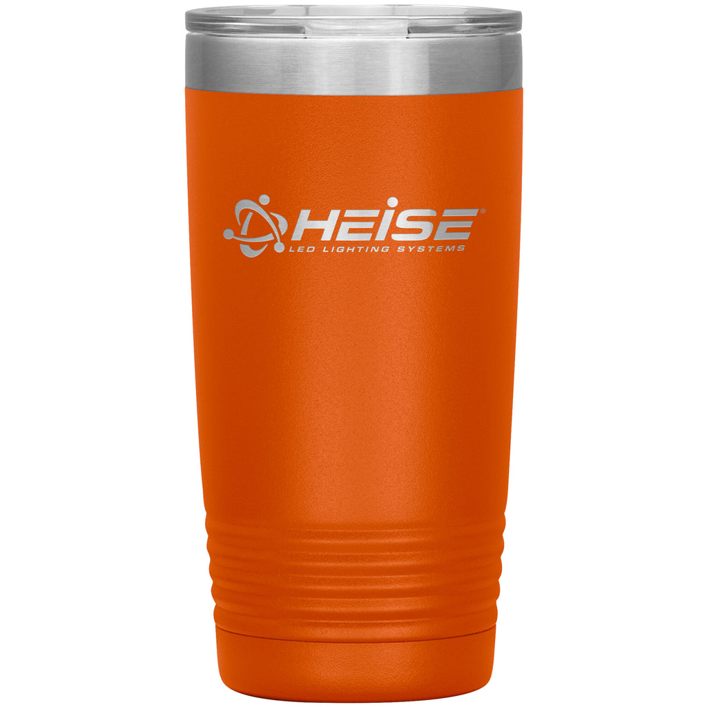 Heise-20oz Insulated Tumbler