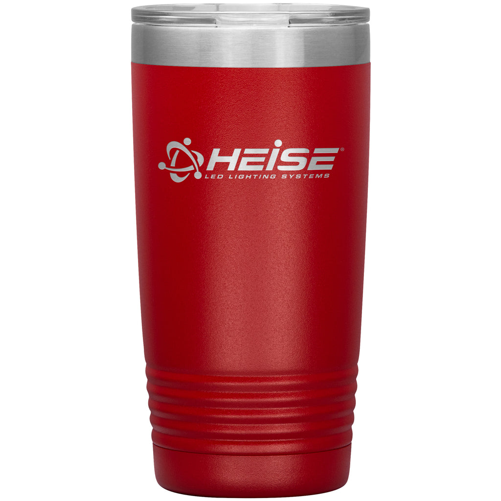 Heise-20oz Insulated Tumbler