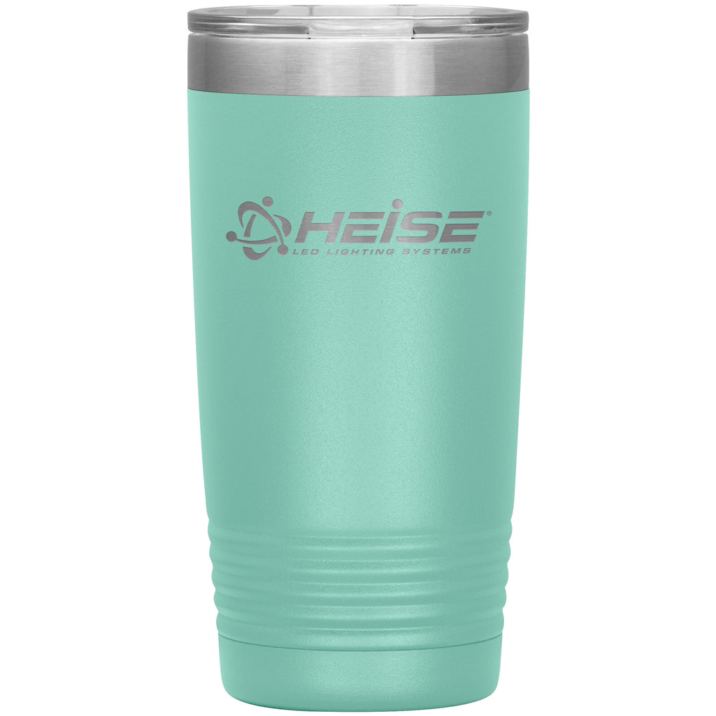 Heise-20oz Insulated Tumbler