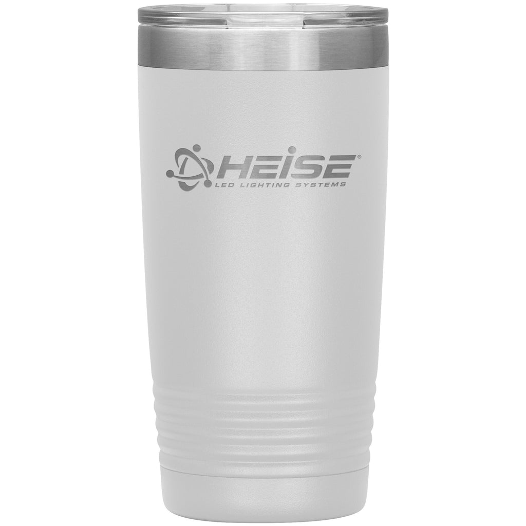 Heise-20oz Insulated Tumbler