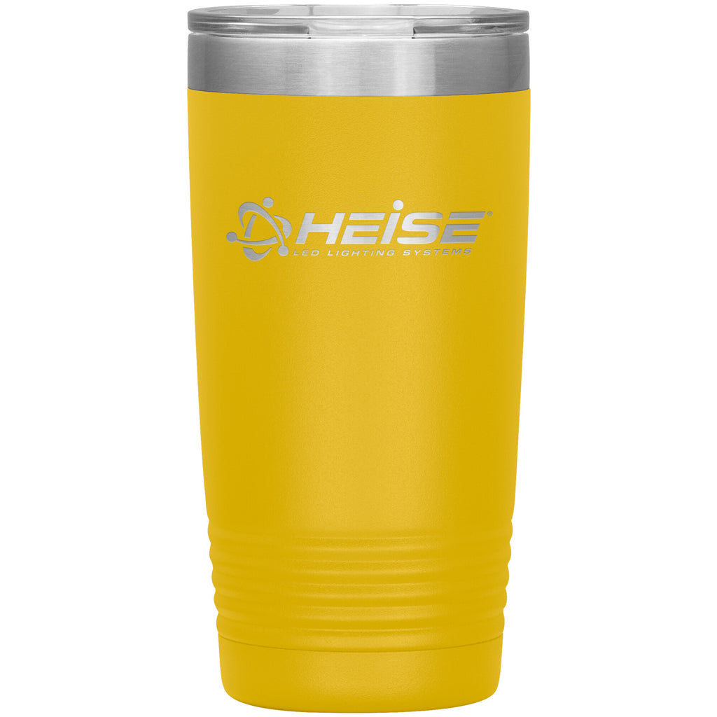 Heise-20oz Insulated Tumbler