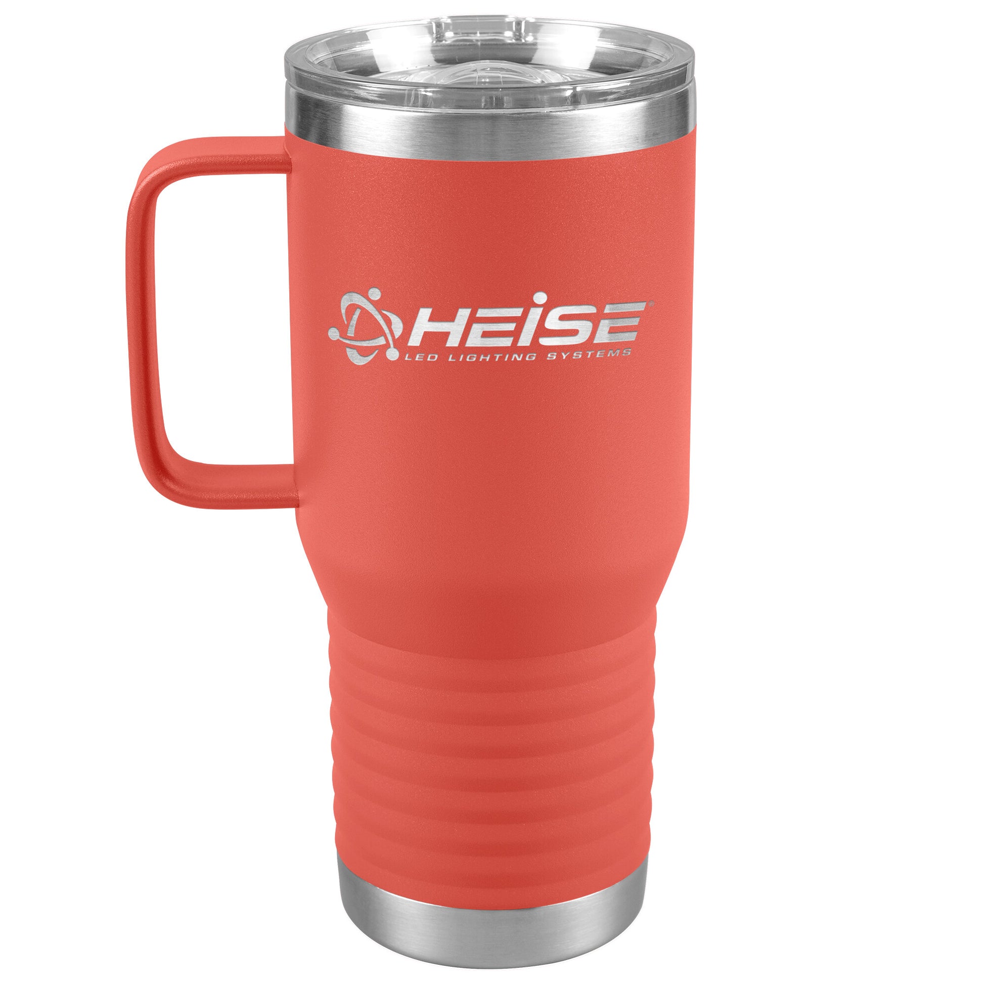 Heise-20oz Travel Tumbler