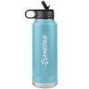 Heise-32oz Water Bottle Insulated