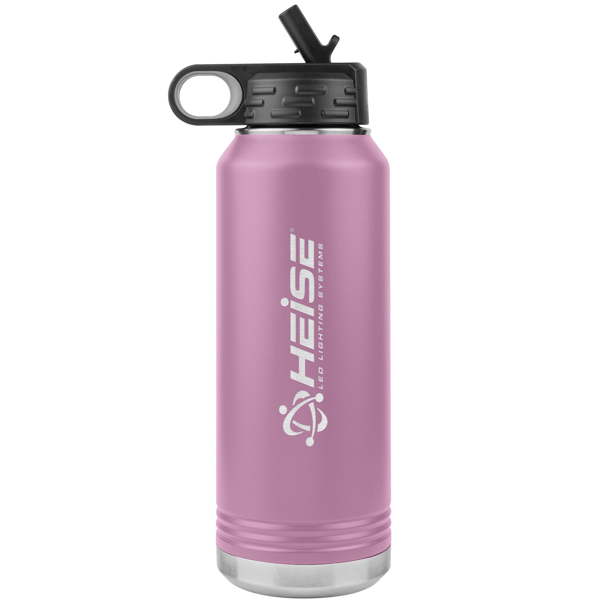 Heise-32oz Water Bottle Insulated