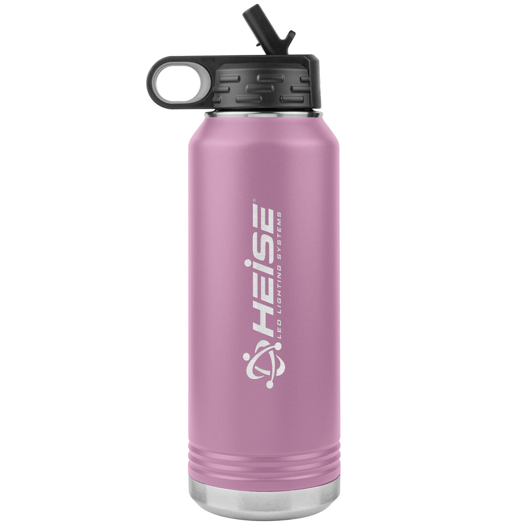 Heise-32oz Water Bottle Insulated