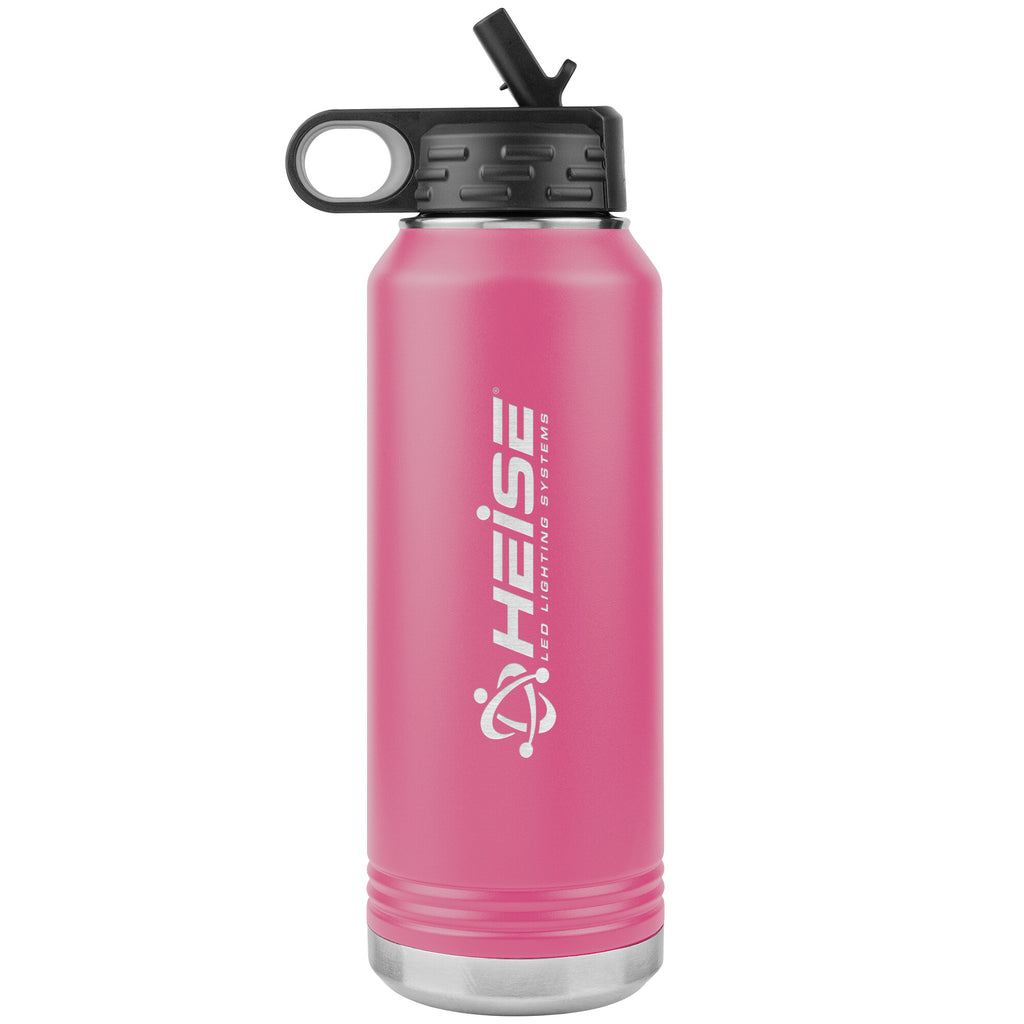 Heise-32oz Water Bottle Insulated