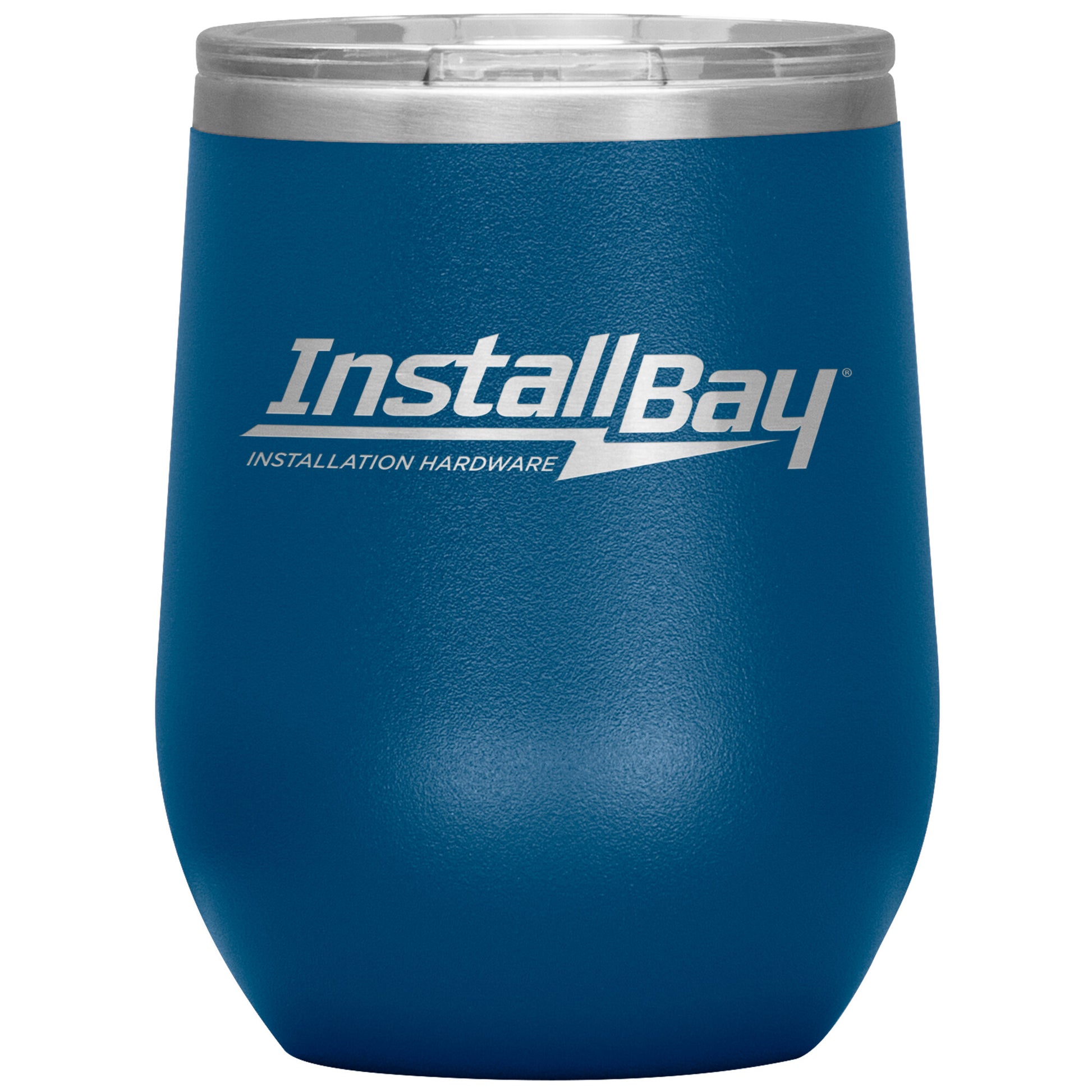Install Bay-12oz Wine Insulated Tumbler